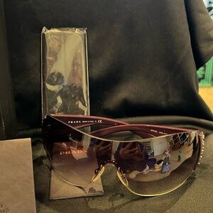 Prada sunglasses
